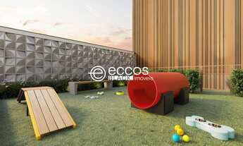 Imagem 6: APARTAMENTO RESIDENCIAL em UBERLÂNDIA - MG, MORADA DA COLINA