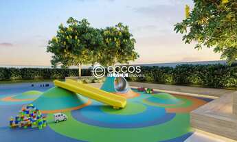 Imagem 6: APARTAMENTO RESIDENCIAL em UBERLÂNDIA - MG, MORADA DA COLINA