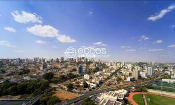 Imagem 5: APARTAMENTO RESIDENCIAL em UBERLÂNDIA - MG, TUBALINA