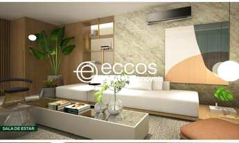 Imagem 2: APARTAMENTO RESIDENCIAL em UBERLÂNDIA - MG, TUBALINA