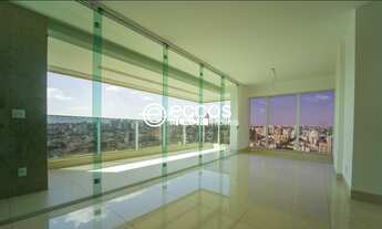 Imagem 9: APARTAMENTO RESIDENCIAL em UBERLÂNDIA - MG, TUBALINA