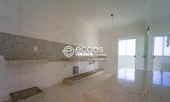 Imagem 13: APARTAMENTO RESIDENCIAL em UBERLÂNDIA - MG, TUBALINA