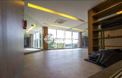 Imagem 16: APARTAMENTO RESIDENCIAL em UBERLÂNDIA - MG, TUBALINA