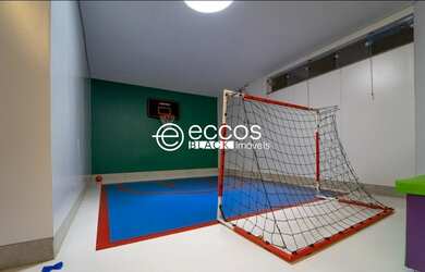 Imagem 14: APARTAMENTO RESIDENCIAL em UBERLÂNDIA - MG, TUBALINA