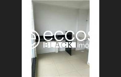 Imagem 5: APARTAMENTO RESIDENCIAL em UBERLÂNDIA - MG, BOSQUE DOS BURITIS