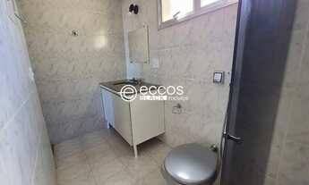 Imagem 4: APARTAMENTO RESIDENCIAL em UBERLÂNDIA - MG, TABAJARAS