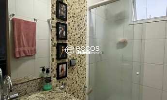 Imagem 6: COBERTURA RESIDENCIAL em UBERLÂNDIA - MG, SANTA MÔNICA