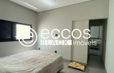 Imagem 5: CASA RESIDENCIAL em UBERLÂNDIA - MG, MARAVILHA