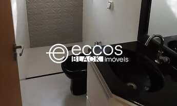 Imagem 7: CASA RESIDENCIAL em UBERLÂNDIA - MG, JARDIM AMÉRICA