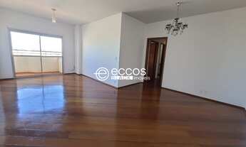 Imagem: APARTAMENTO RESIDENCIAL em UBERLÂNDIA
