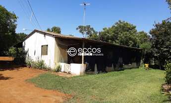 Imagem: CHACARA RESIDENCIAL em UBERLÂNDIA - MG