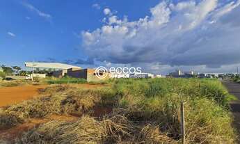 Imagem: TERRENO RESIDENCIAL em UBERLÂNDIA - MG