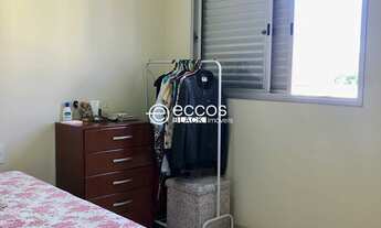 Imagem 5: APARTAMENTO RESIDENCIAL em UBERLÂNDIA - MG, JARDIM FINOTTI