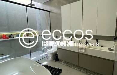 Imagem 4: CASA RESIDENCIAL em UBERLÂNDIA - MG, MARAVILHA