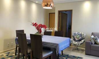 Imagem 2: APARTAMENTO RESIDENCIAL em UBERLÂNDIA - MG, JARDIM FINOTTI