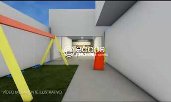 Imagem 7: APARTAMENTO RESIDENCIAL em UBERLÂNDIA - MG, CHÁCARAS TUBALINA E QUARTEL