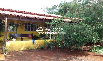 Imagem 7: Ótima chácara para venda na BR-452 no condomínio Mirante do Miranda