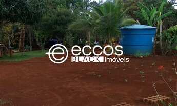 Imagem 3: Ótima chácara para venda na BR-452 no condomínio Mirante do Miranda