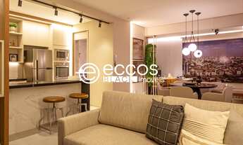 Imagem 2: APARTAMENTO RESIDENCIAL em UBERLÂNDIA - MG, SANTA MÔNICA