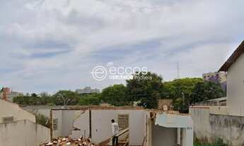 Imagem 2: TERRENO COMERCIAL em UBERLÂNDIA - MG, TABAJARAS