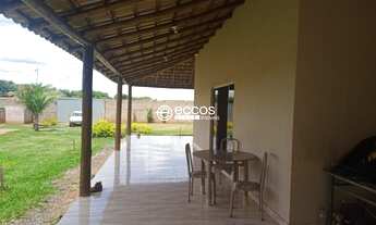 Imagem: CHACARA RESIDENCIAL em UBERLÂNDIA - MG