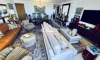 Imagem: Excelente apartamento com 4 suítes para