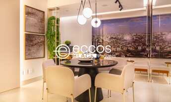 Imagem 7: APARTAMENTO RESIDENCIAL em UBERLÂNDIA - MG, SANTA MÔNICA