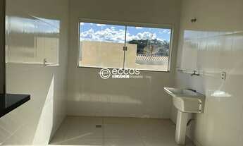 Imagem 7: Excelente apartamento com 2 quartos para locação no Bairro Bosque em Araguari