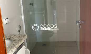 Imagem 6: Excelente apartamento com 2 quartos para locação no Bairro Bosque em Araguari