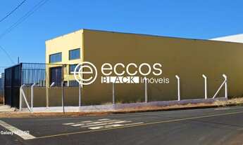 Imagem 5: Excelente galpão para locação no Bairro Loteamento Portal Do Vale II