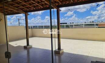 Imagem 3: Excelente casa com 3 quartos para venda no Bairro Santa Luiza