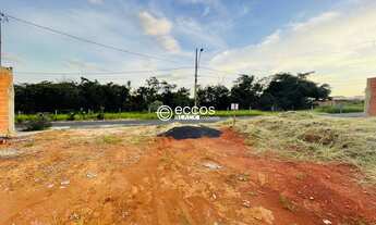 Imagem 2: Ótimos terrenos para venda no Bairro Parque dos Verdes em Araguari