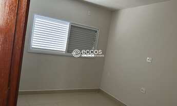 Imagem 5: Excelente apartamento com 2 quartos para locação no Bairro Bosque em Araguari