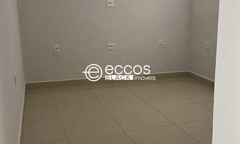 Imagem 2: Excelente apartamento com 2 quartos para locação no Bairro Bosque em Araguari