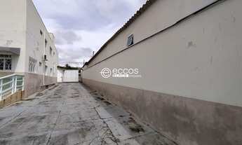 Imagem 2: Imóvel comercial para locação no Bairro Martins