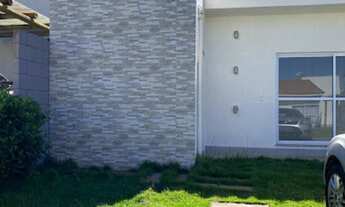 Imagem 2: Casa em condomínio com 2 quartos para venda no bairro Laranjeiras