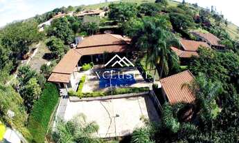 Imagem: CHACARA RURAL em CÁSSIA - MG, CENTRO