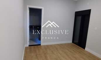 Imagem 2: APARTAMENTO RESIDENCIAL em FRANCA - SP, JARDIM VENEZA