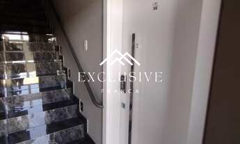 Imagem 7: APARTAMENTO RESIDENCIAL em FRANCA - SP, JARDIM VENEZA