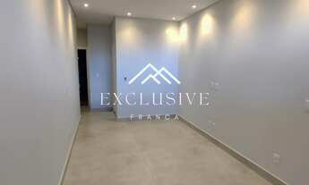 Imagem: APARTAMENTO RESIDENCIAL em FRANCA - SP