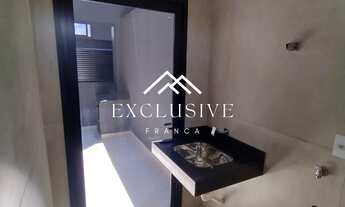 Imagem 4: APARTAMENTO RESIDENCIAL em FRANCA - SP, JARDIM VENEZA