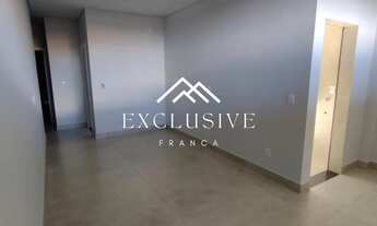 Imagem 6: APARTAMENTO RESIDENCIAL em FRANCA - SP, JARDIM VENEZA