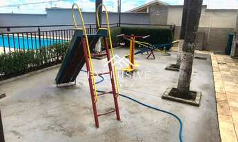 Imagem 2: APARTAMENTO RESIDENCIAL em FRANCA - SP, JARDIM PAULISTA