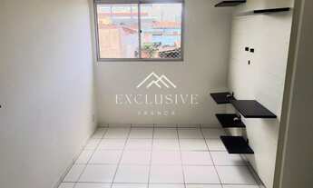 Imagem 5: APARTAMENTO RESIDENCIAL em FRANCA - SP, JARDIM PAULISTA