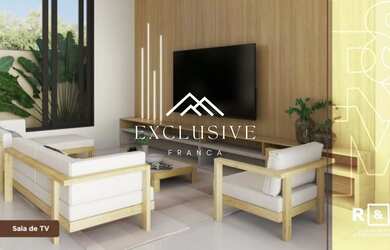 Imagem 5: CASA RESIDENCIAL em RIFAINA - SP, Centro