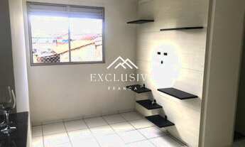 Imagem 4: APARTAMENTO RESIDENCIAL em FRANCA - SP, JARDIM PAULISTA