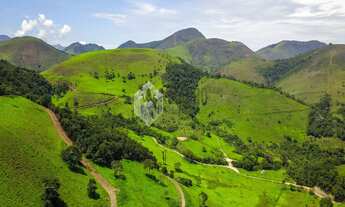 Imagem: FAZENDA RURAL em TERESÓPOLIS - RJ, PESSEGUEIROS