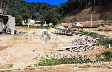 Imagem 2: TERRENO RESIDENCIAL em TERESÓPOLIS - RJ, PRATA