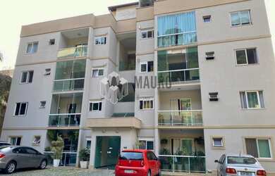 Imagem: APARTAMENTO RESIDENCIAL em TERESÓPOLIS