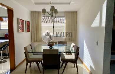 Imagem 6: Ampla e Confortável Casa em Condomínio